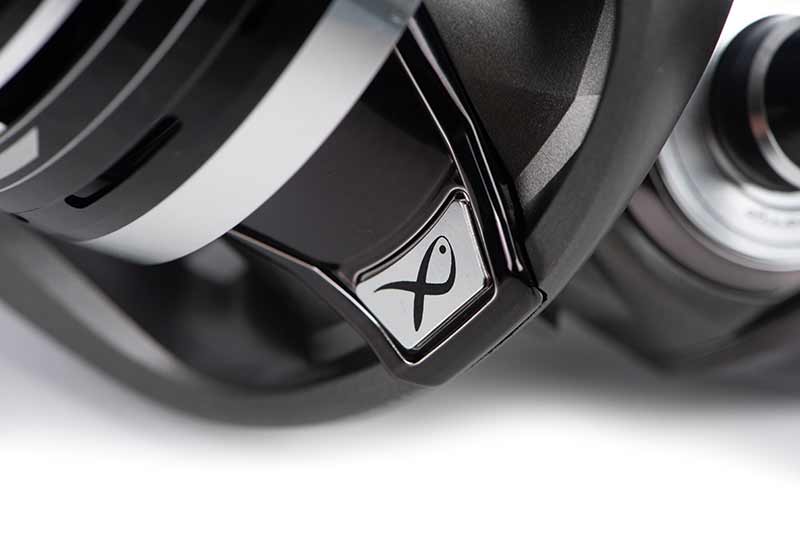 HX PRO FEEDER REELS