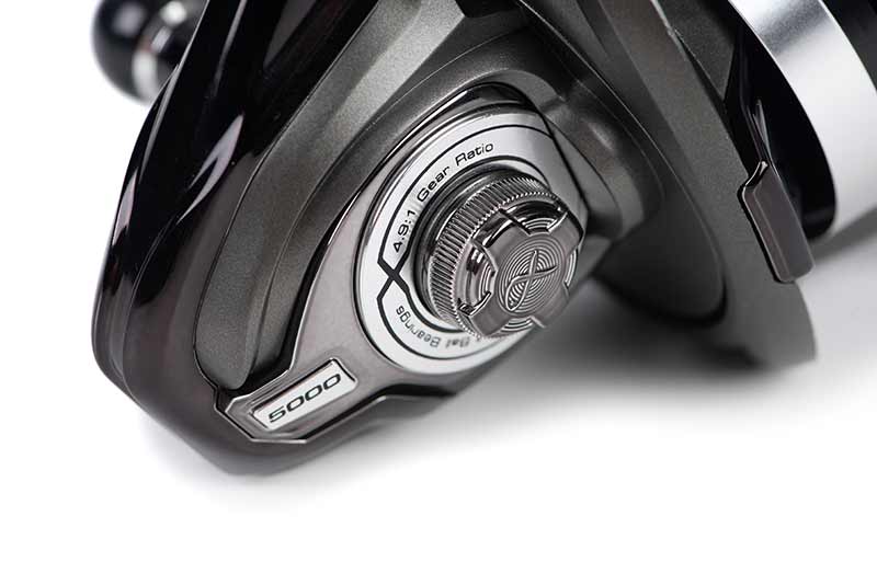 HX PRO FEEDER REELS