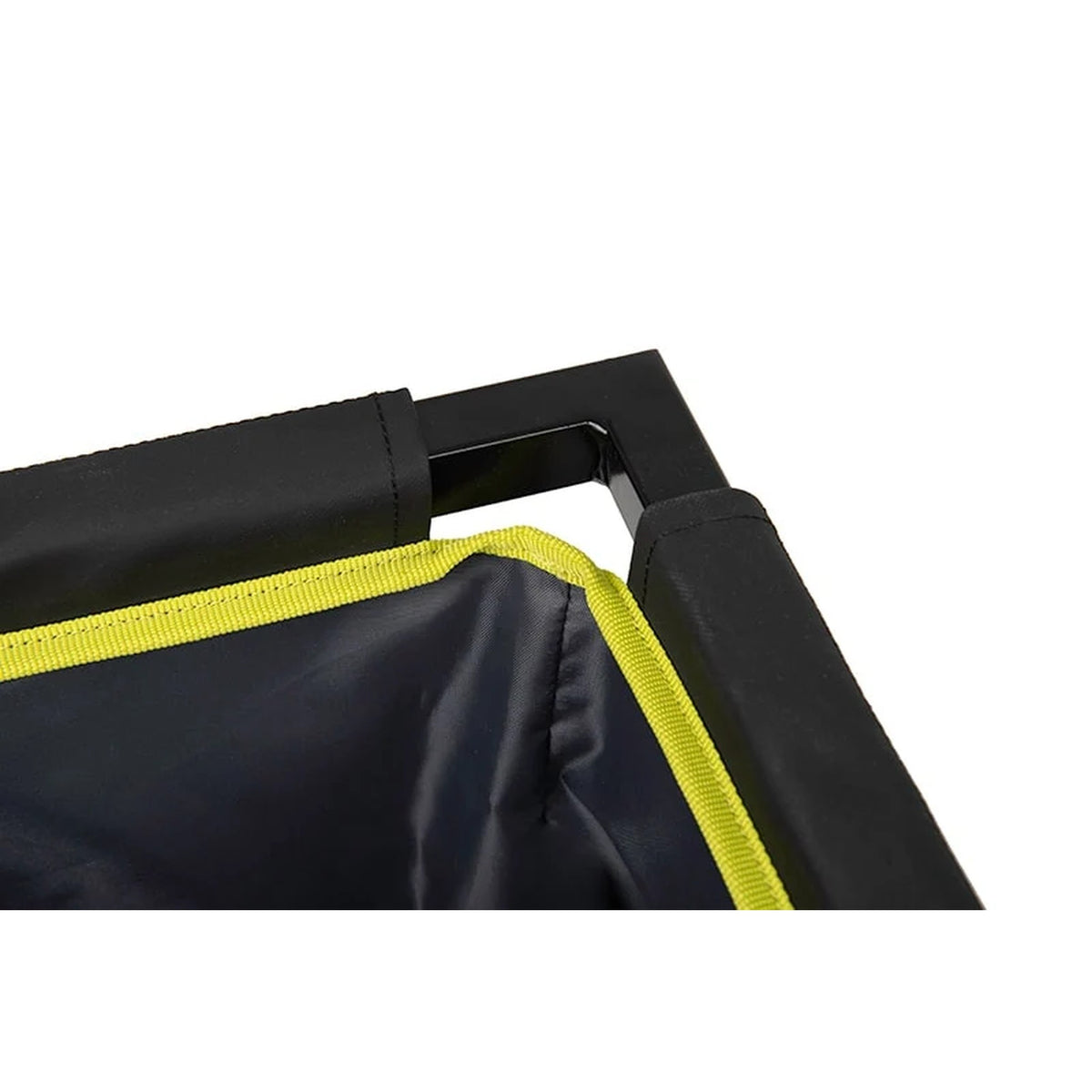 Matrix 4 Wheel Transporter Front Bag GTR007 – detailafbeelding 4 van de voortas voor transportkar