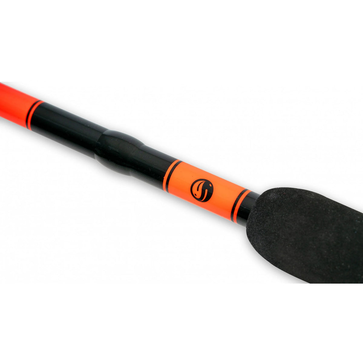 Guru 10 foot Feeder Rod And Reel Combo – detailafbeelding 2 van de feederhengel- en molenset