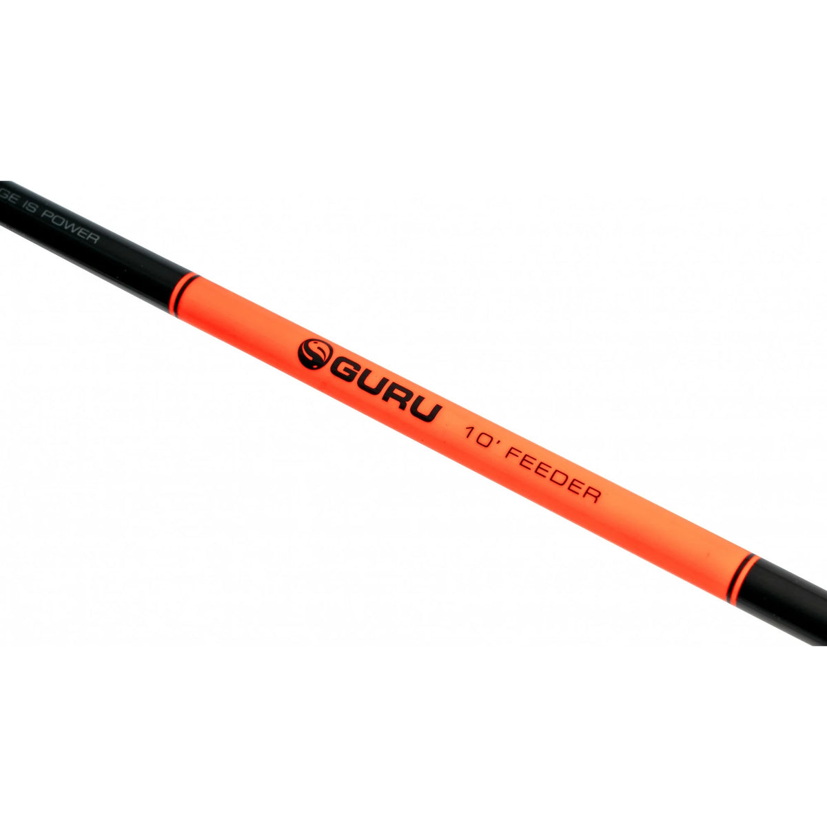 Guru 10 foot Feeder Rod And Reel Combo – detailafbeelding 8 van de feederhengel- en molenset