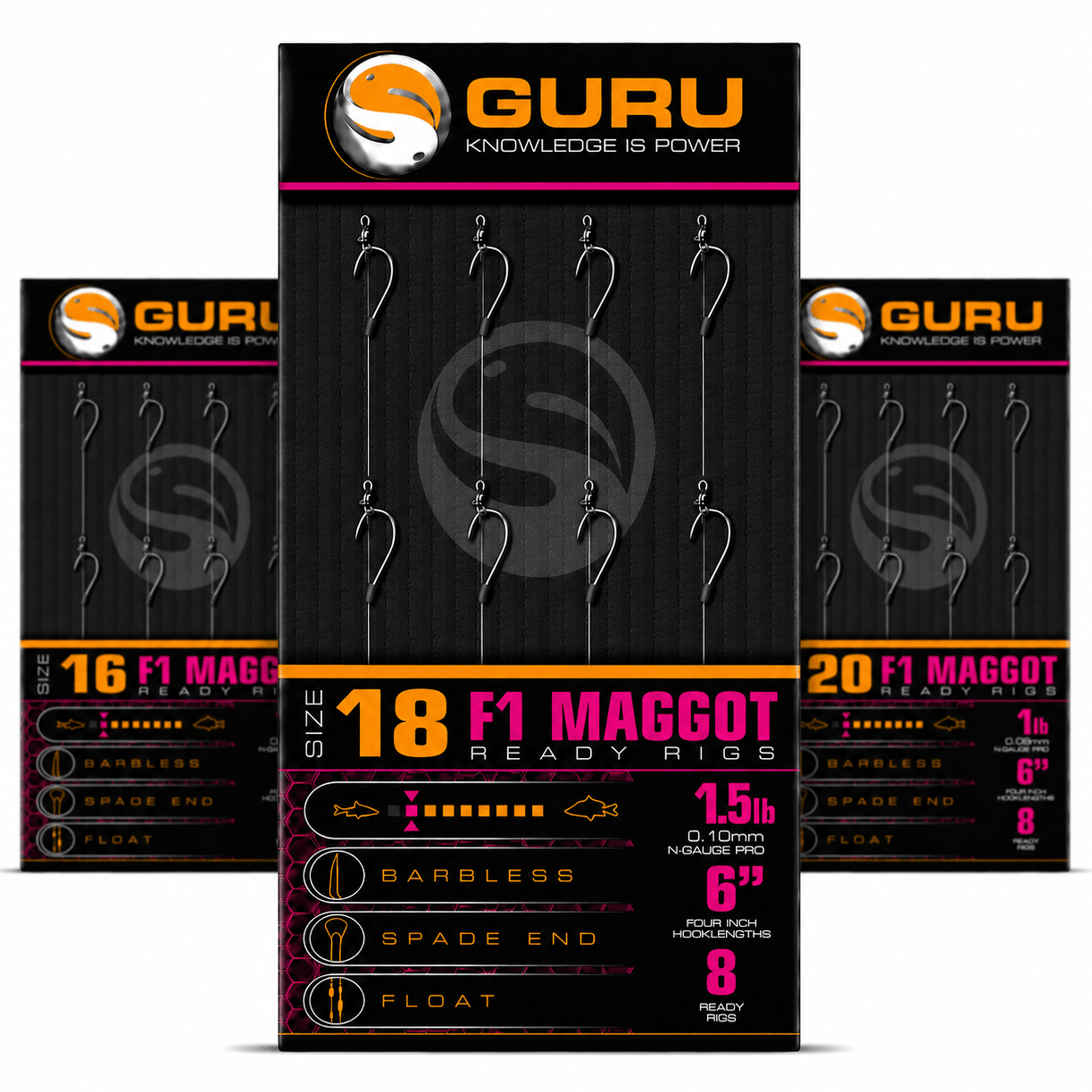 guru-F1-maggot-ready-rigs-6inch-cover