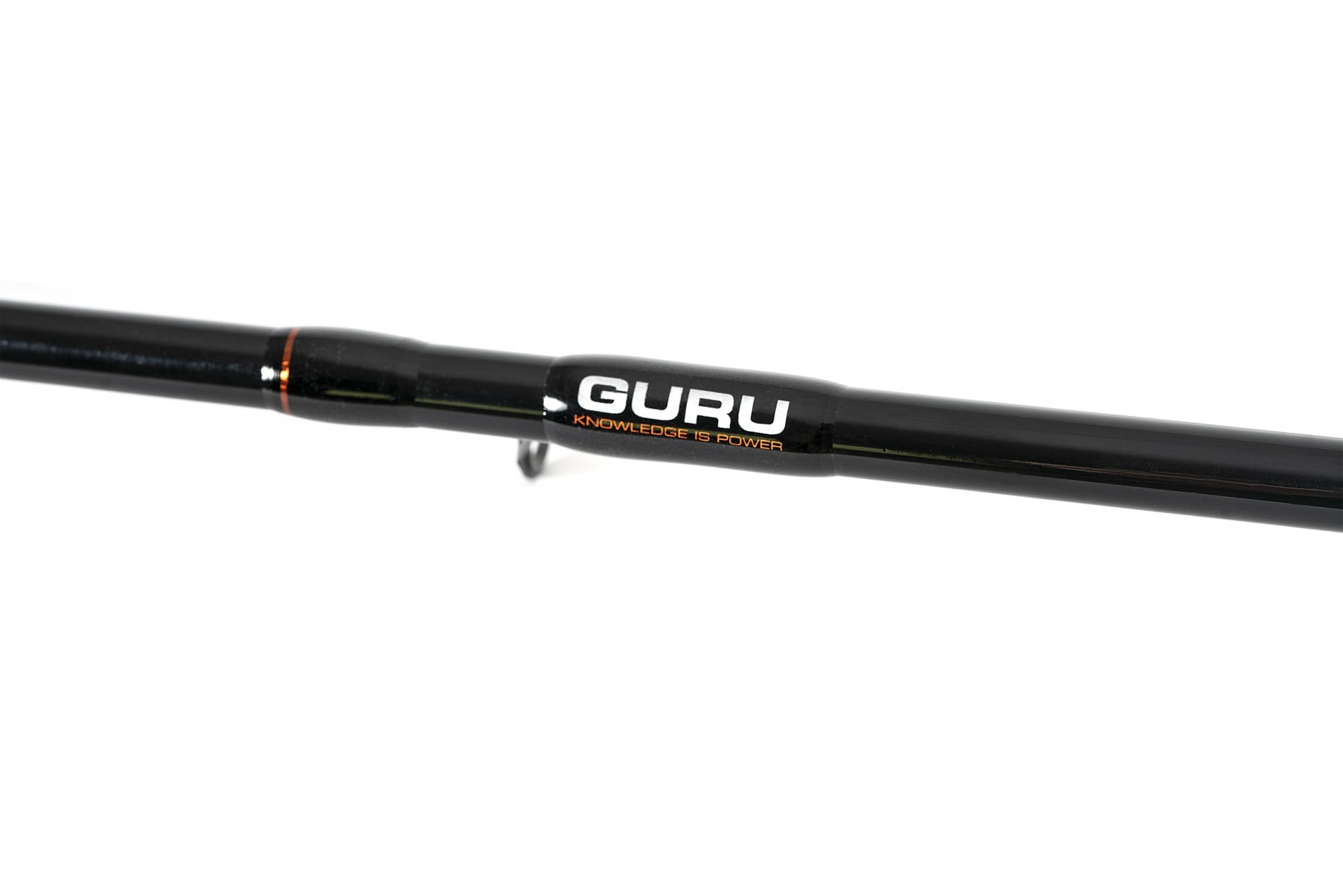 Guru a-class pellet wagglers