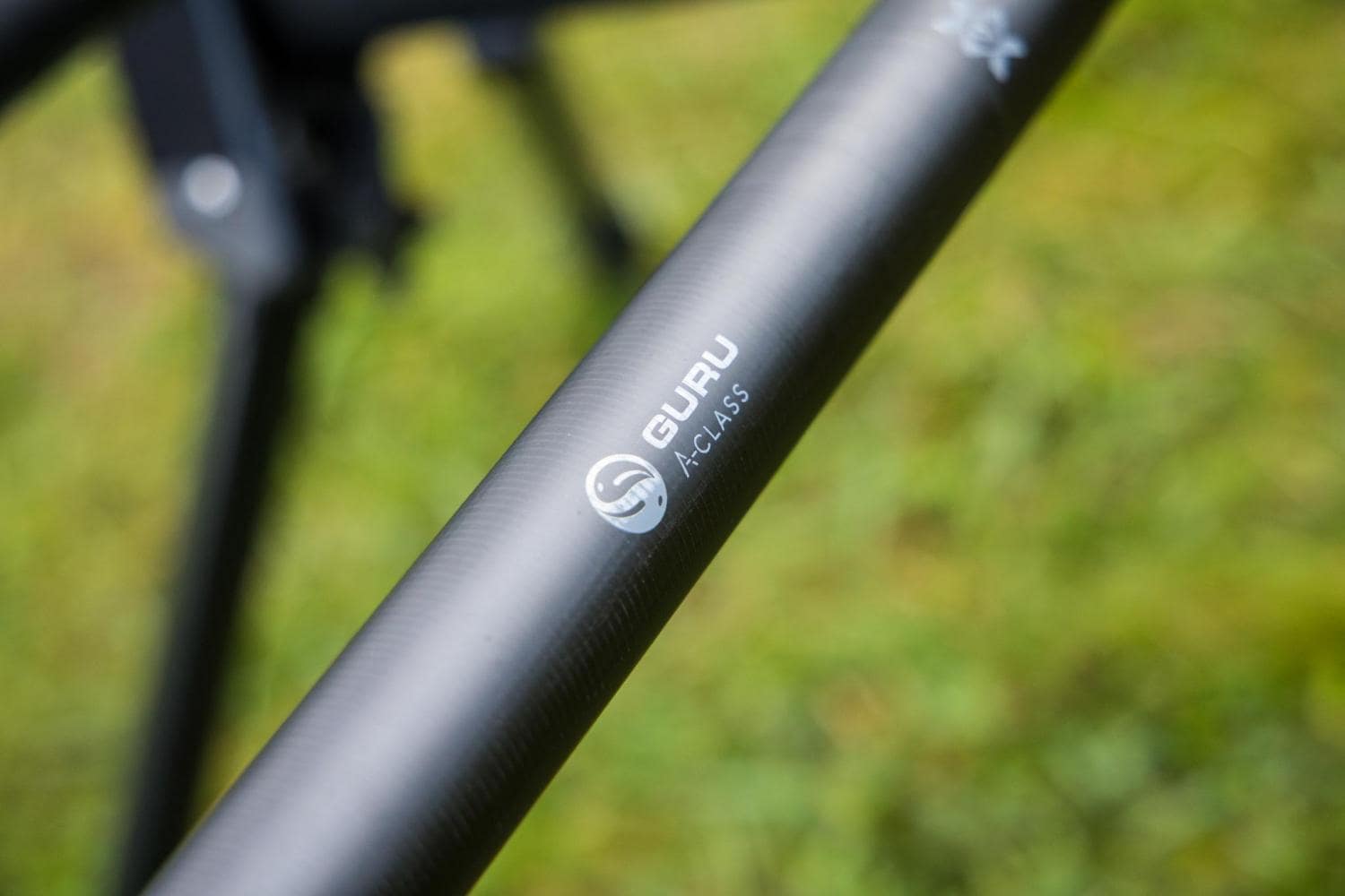 Guru A-class Zero 400 poles vaste hengels 