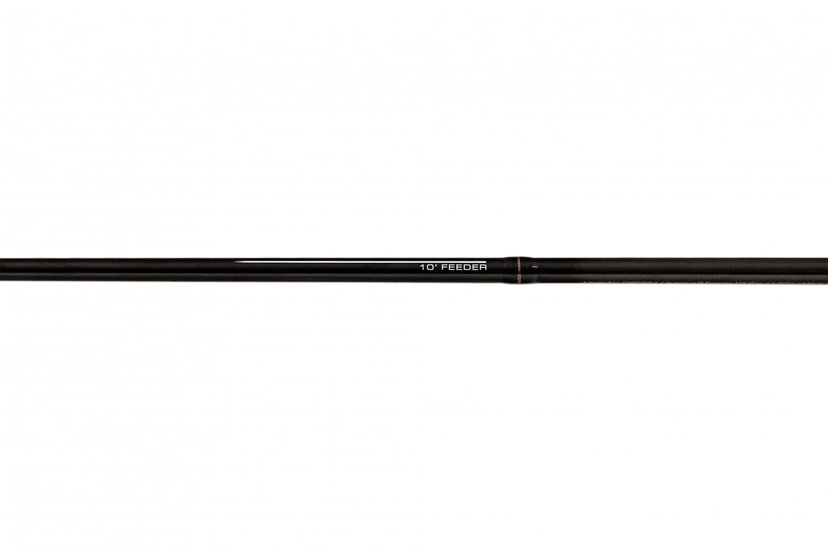 Guru Aventus R blank met 10ft Feeder-opdruk