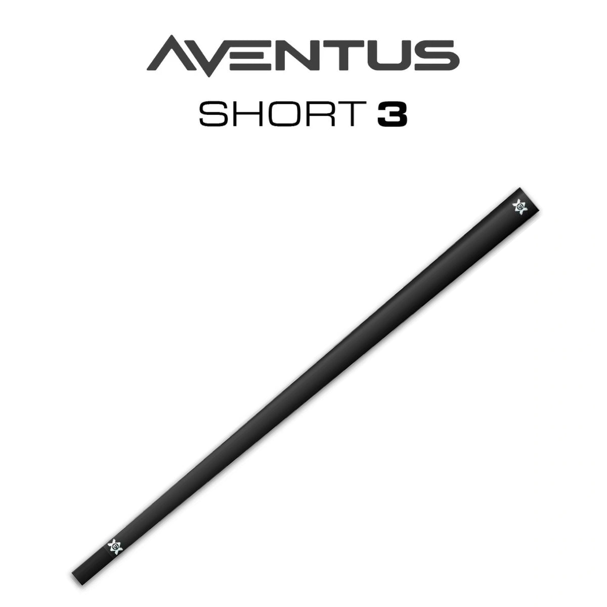 Guru Aventus Short No. 3 Section GRD081 – volledig hengeldeel met opschrift