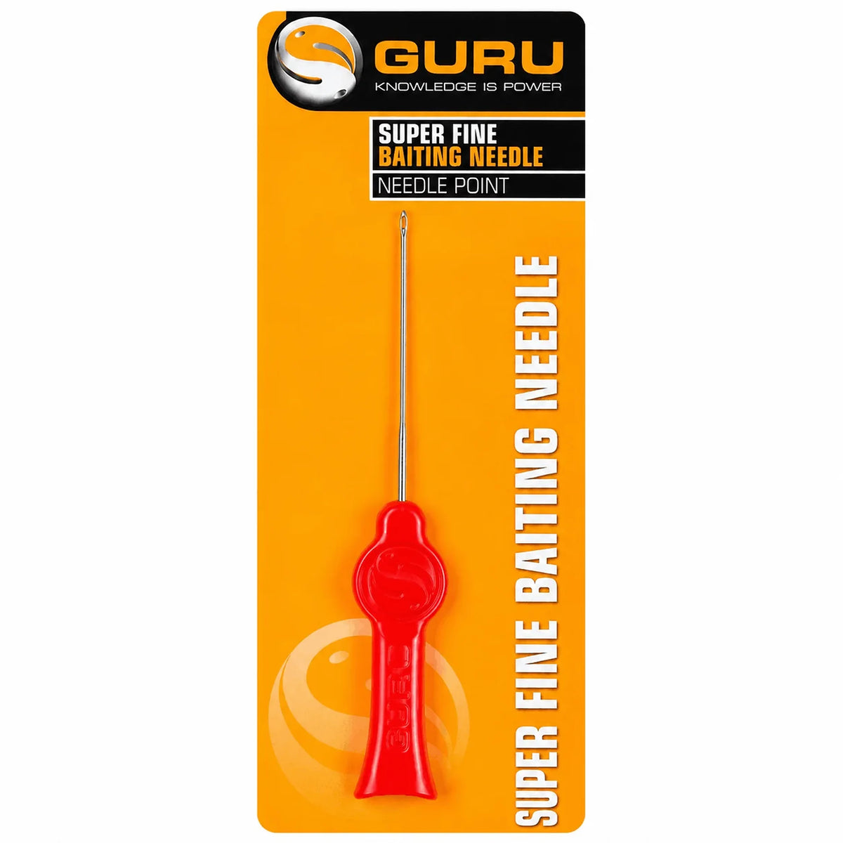 Guru_Super_Fine_Baiting_Needle_Naald_GBN