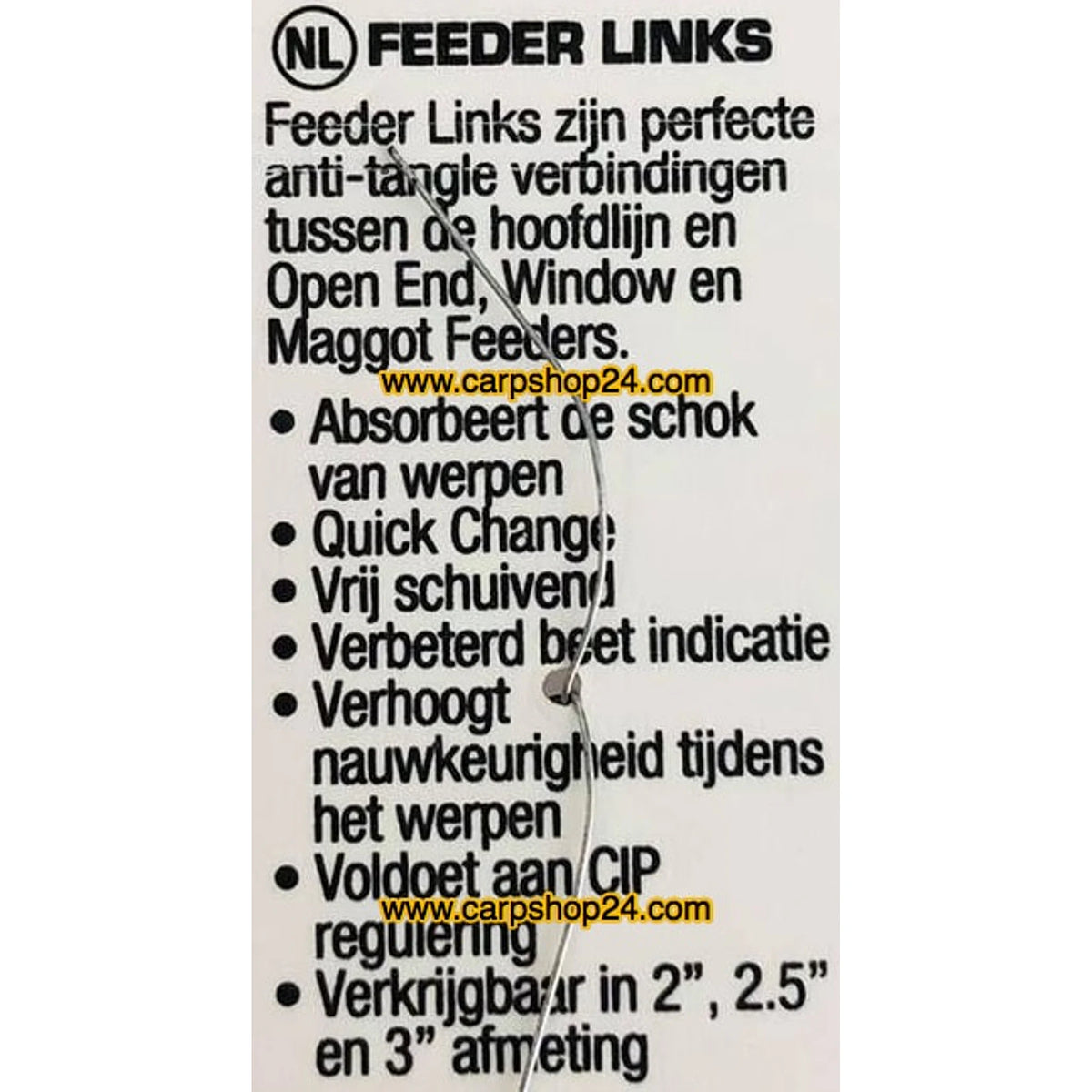 Guru Feeder Links