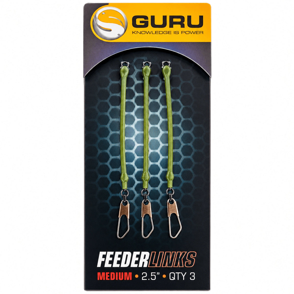 Feeder Links Medium 2.5 inch – Feederlink