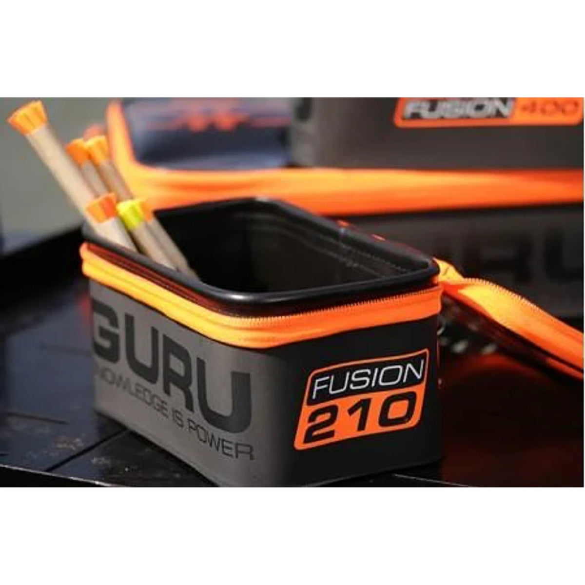 Guru Fusion 210 Opbergtas GLG07