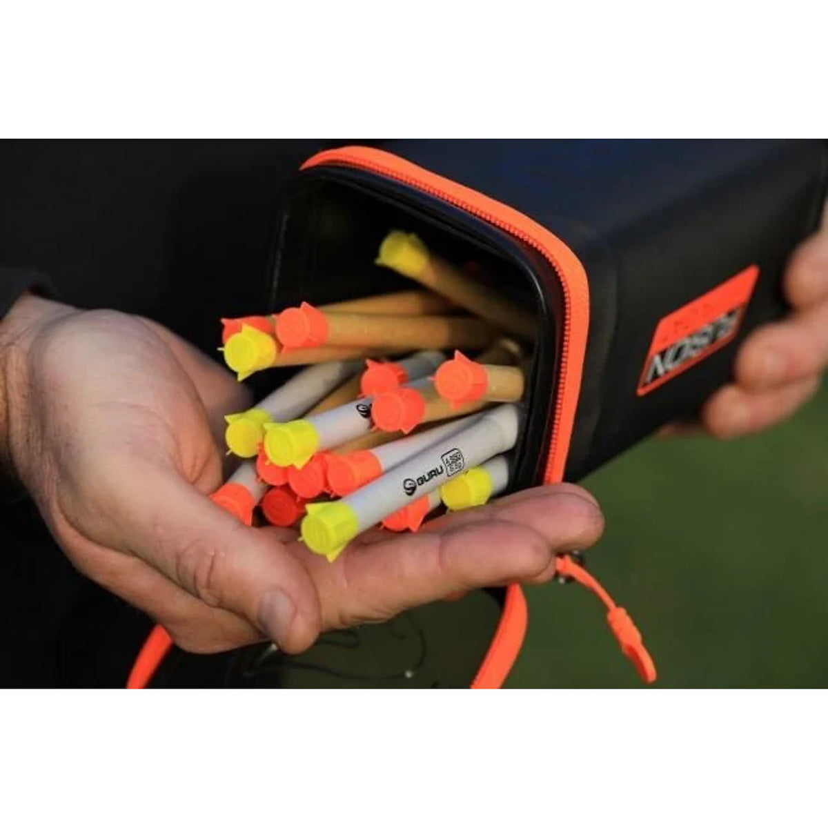 Guru Fusion Float Bag Dobbertas