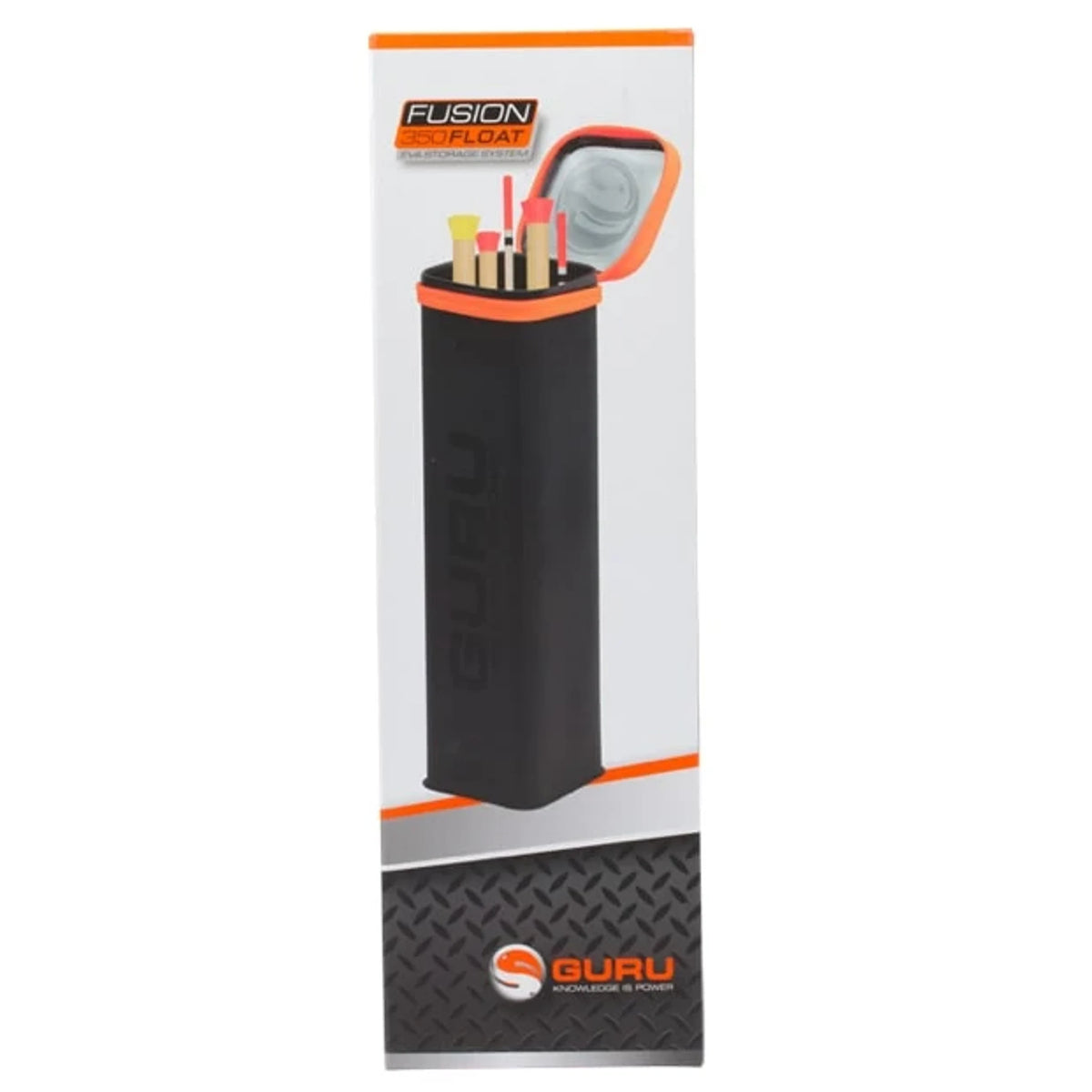 Guru Fusion Float Bag Dobbertas 350 GLG015