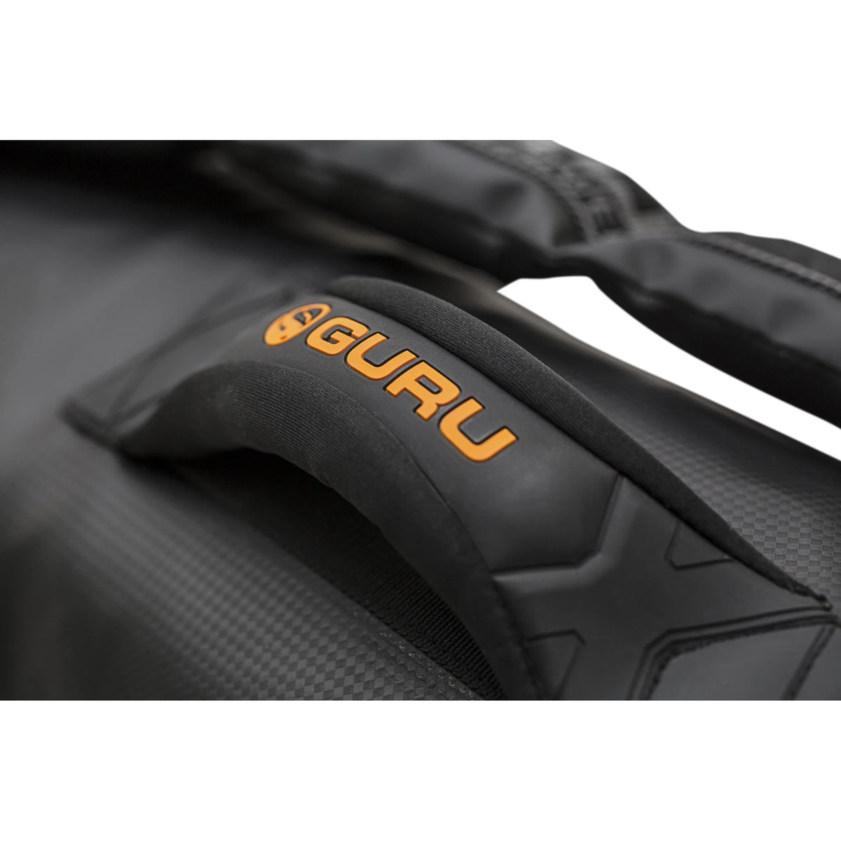 Gevoerde Guru draaggreep van Fusion Pole Holdall