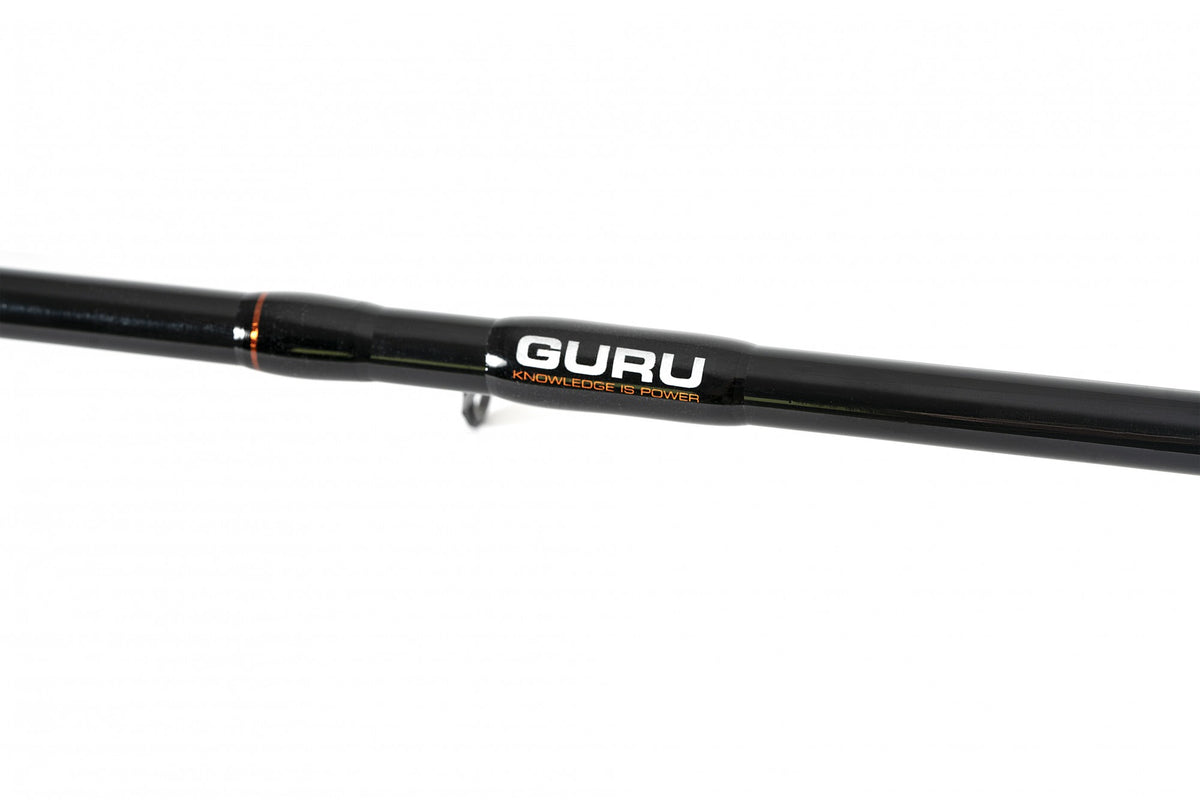 Guru GAC031 – Oudere Guru Werphengels