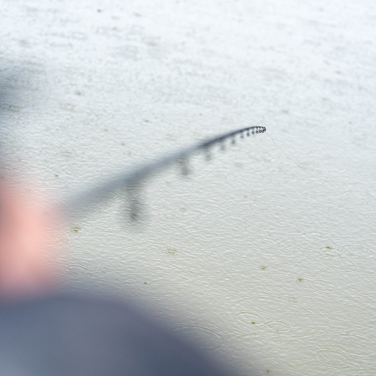 Guru GAC045 – A-Class Pellet Waggler 11ft