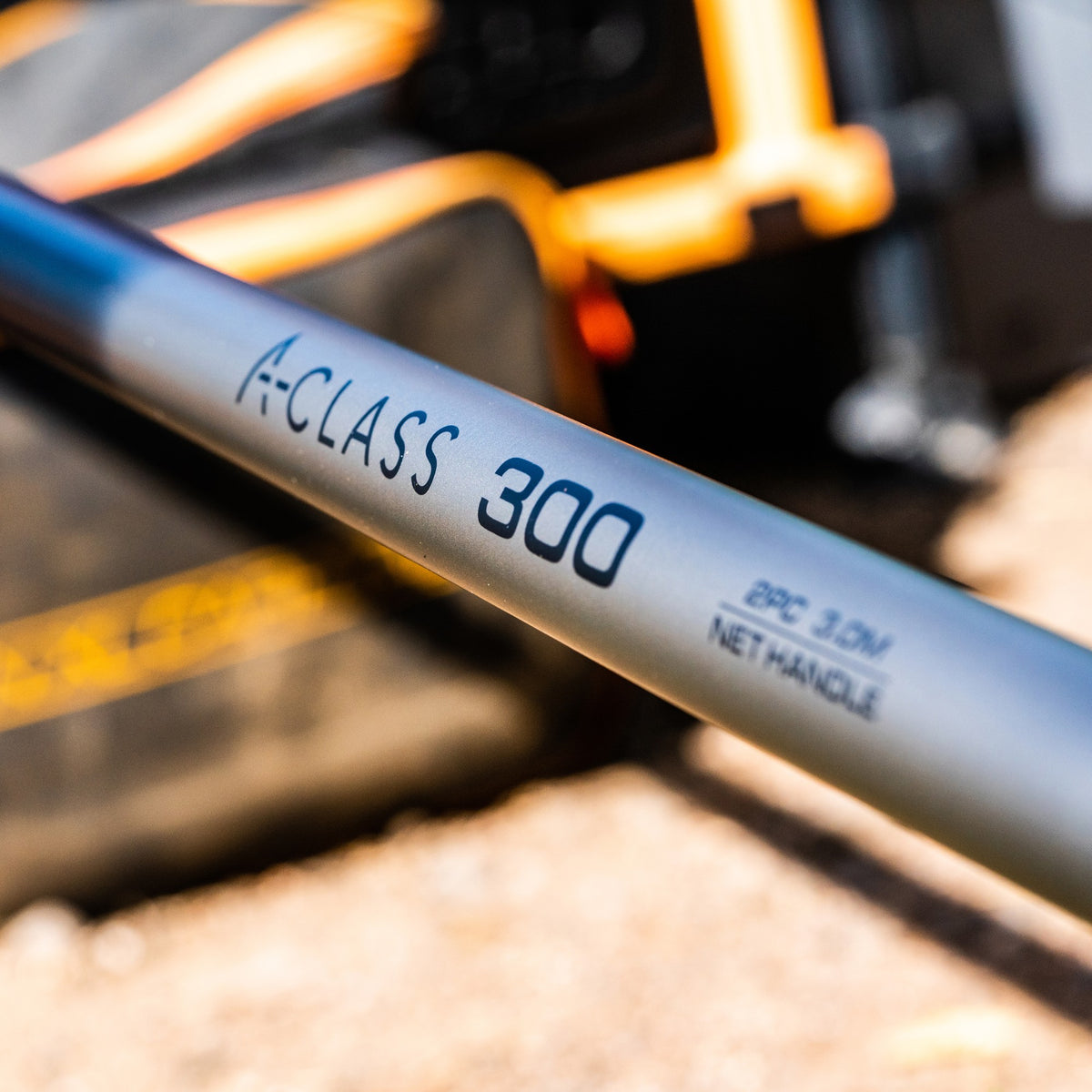 Guru GAC052 – A-Class 300 Net Handle 3.0m