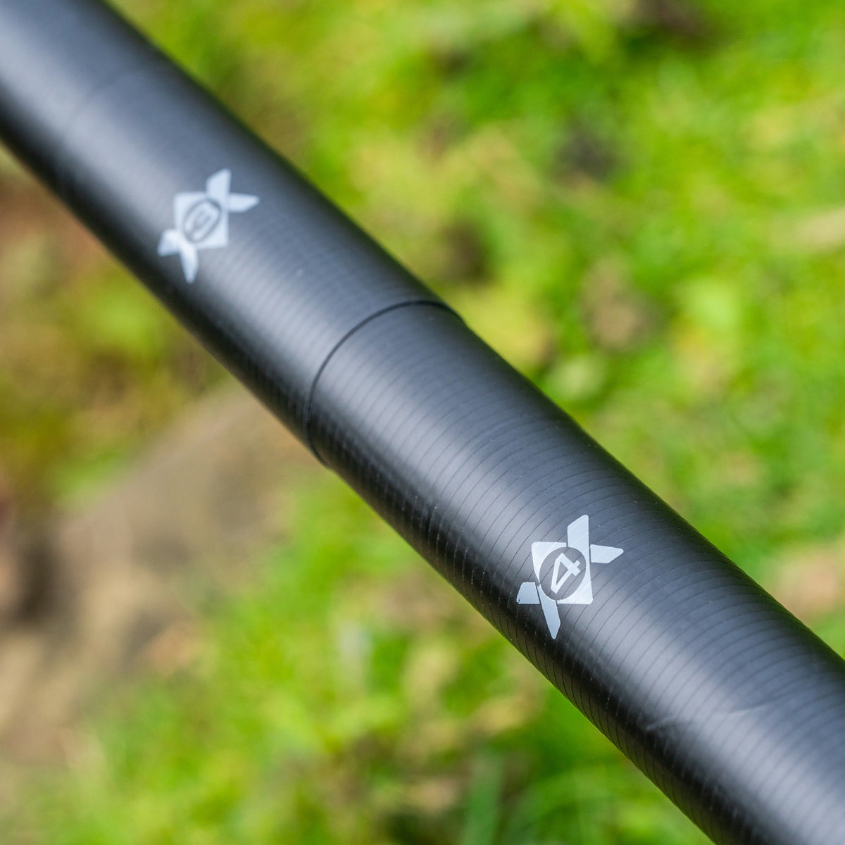Guru GAC059 – A-Class Power Margin Poles