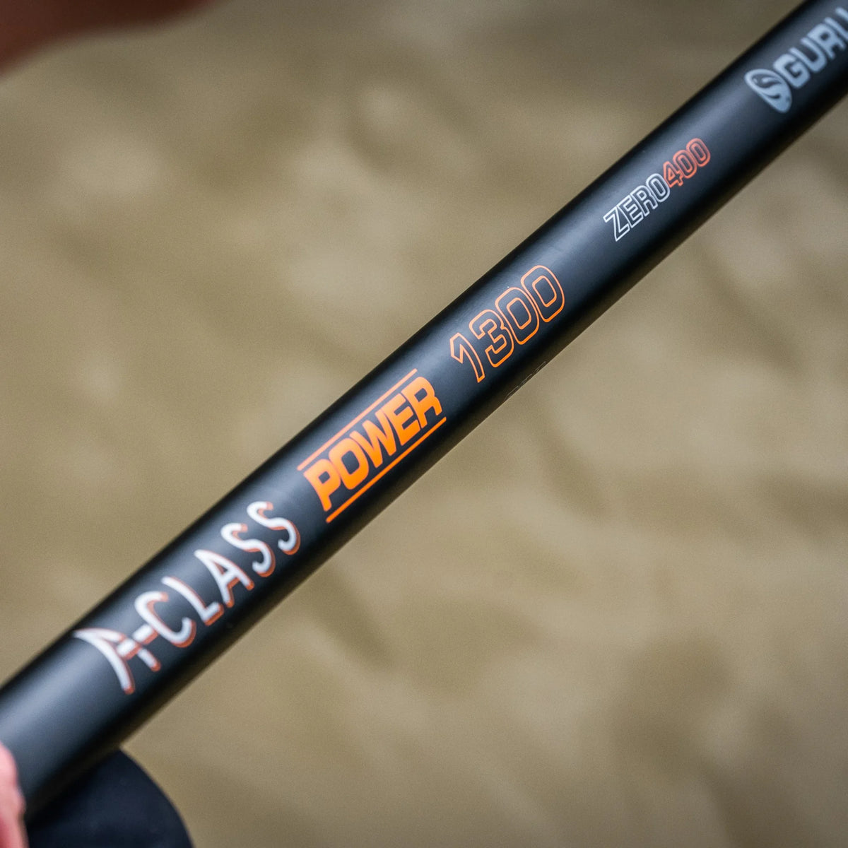 Guru GAC096 – A-Class Poles