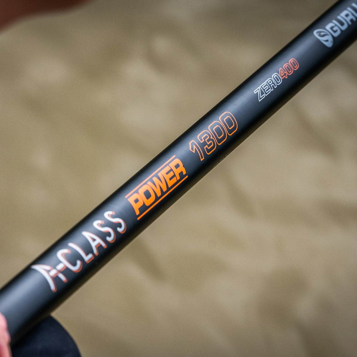 Guru GAC096 – A-Class Poles