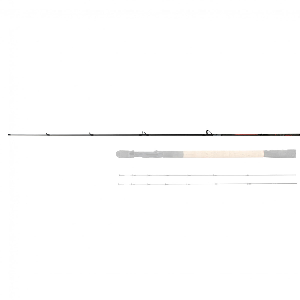 Guru GACS001 – A-Class Rods (2026)
