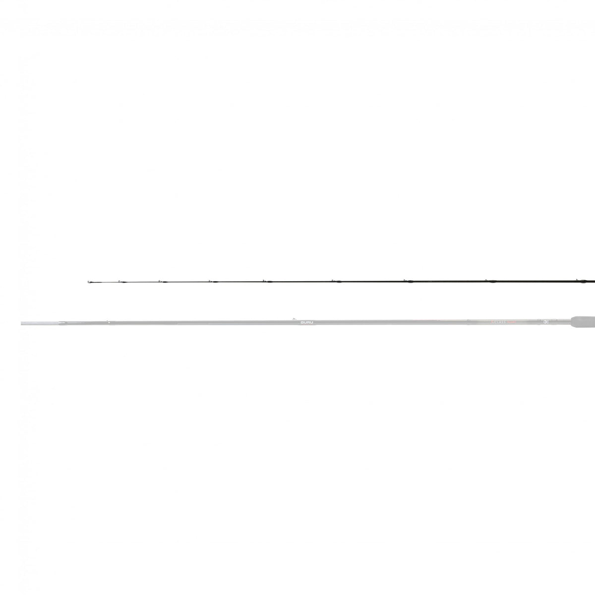 Guru GACS020 – A-Class Rods (2026)