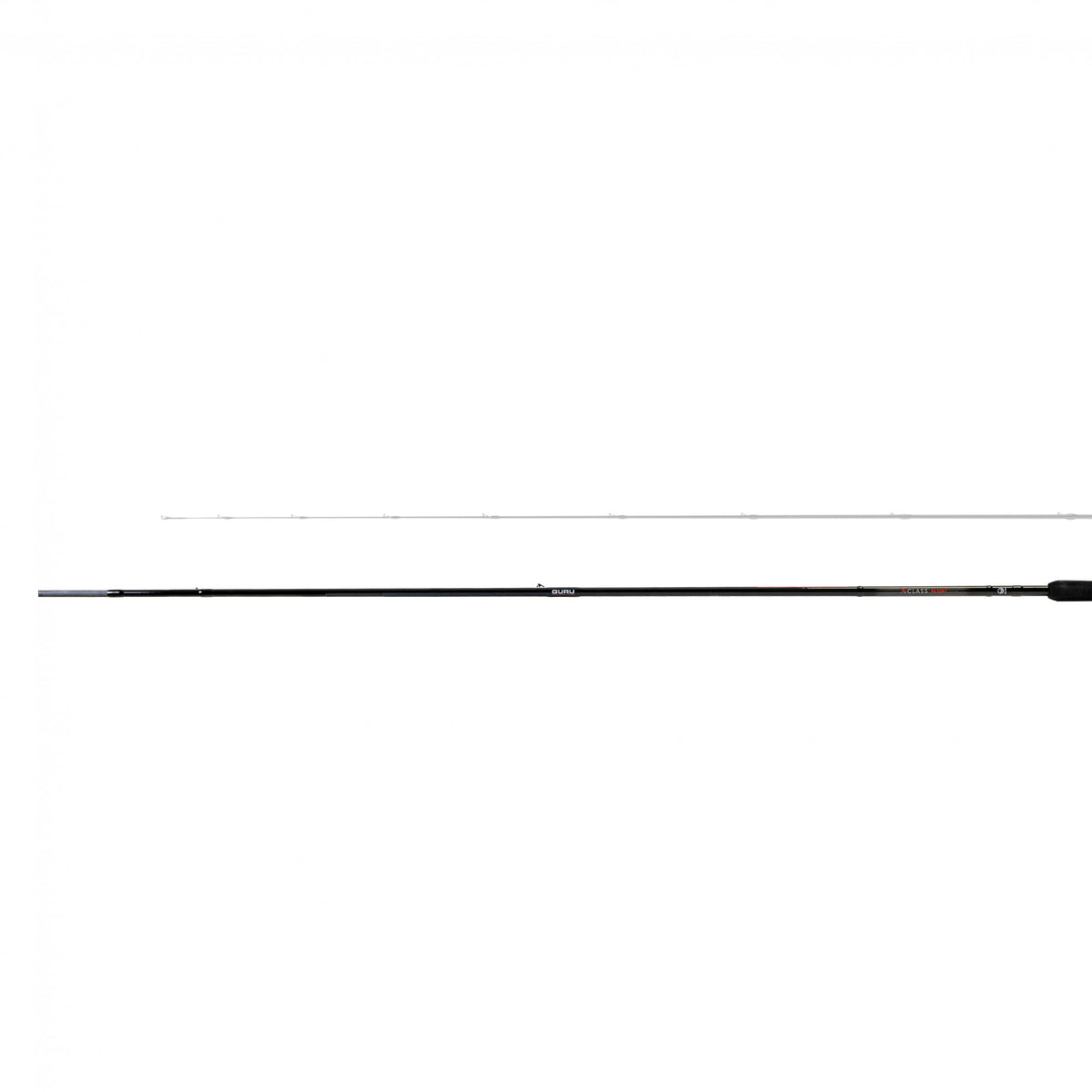 Guru GACS021 – A-Class Rods (2026)