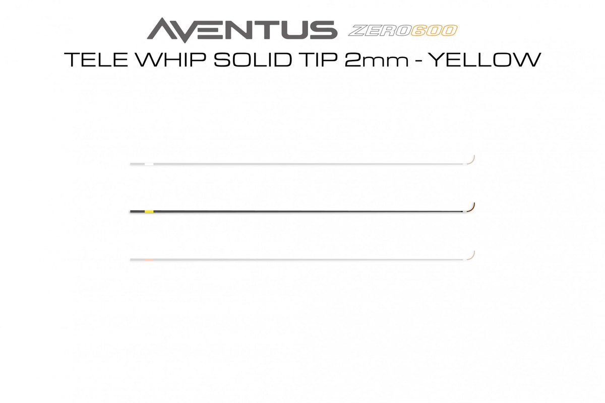 Guru GAVS002 – Aventus Zero 600 Tele Whip