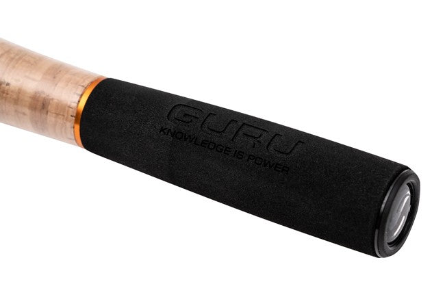 Guru GRD033 – Aventus Float en Waggler Rods