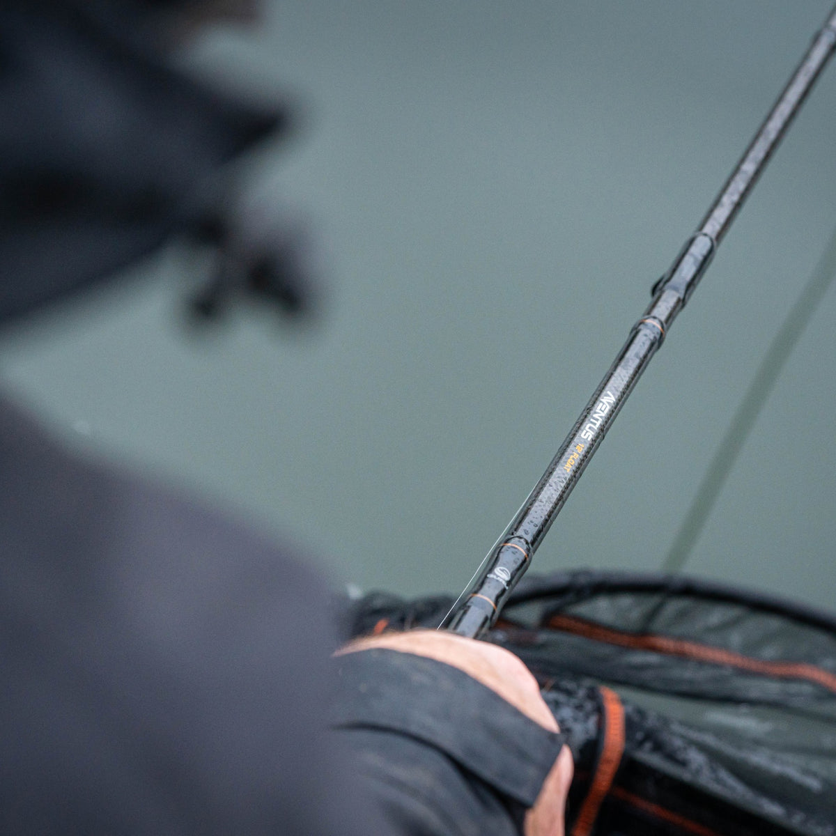 Guru GRD033 – Aventus Float en Waggler Rods