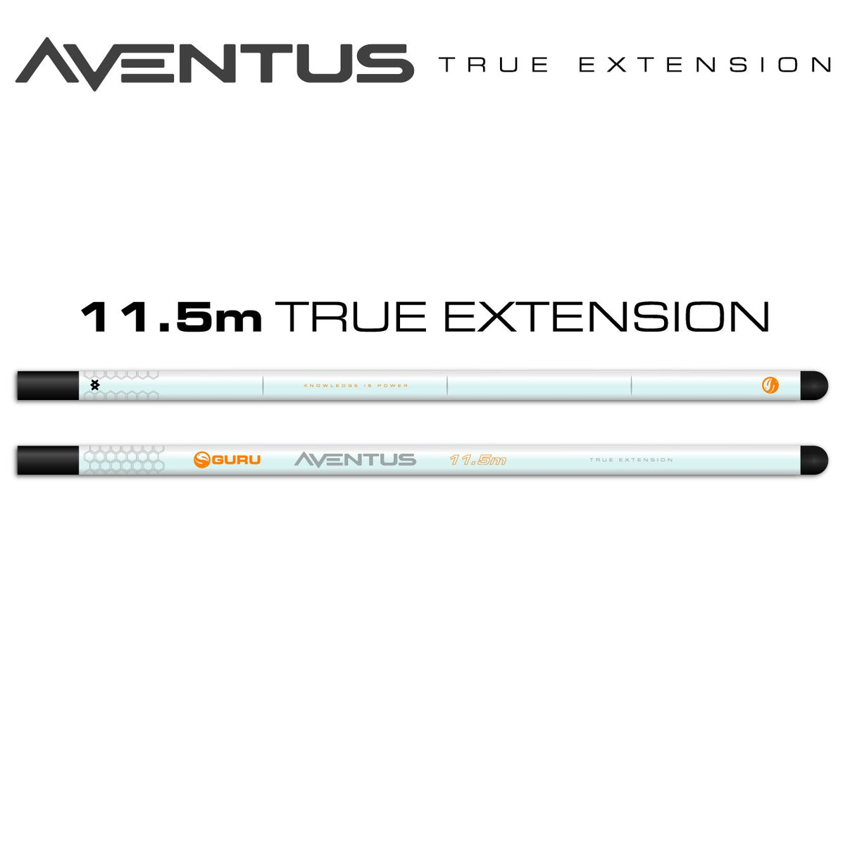 Guru GRD085 – Aventus Zero 900 Poles