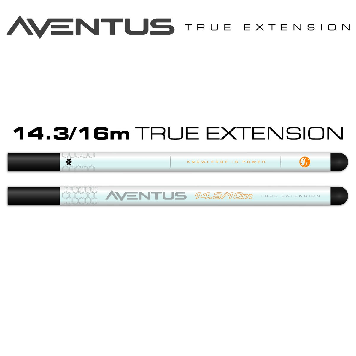 Guru GRD087 – Aventus Zero 900 Poles