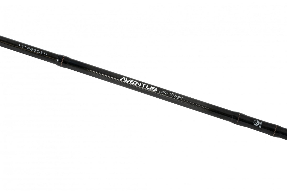 Guru GRD200 – Aventus SR Light Feeder Rods