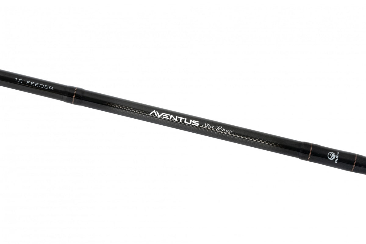 Guru GRD203 – Aventus SR Light Feeder Rods