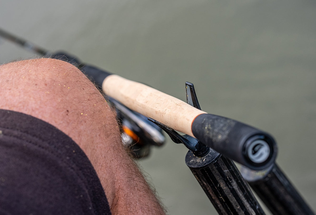 Guru GRD232 – N-Gauge Pro Feeder Rods