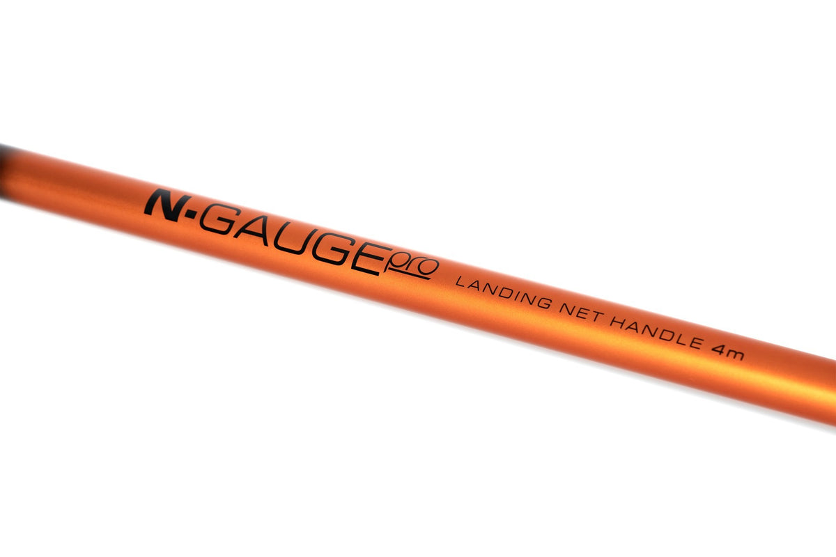 Guru GRD264 – N-Gauge Pro 400 Net Handle 4m