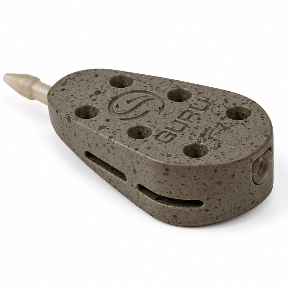 Guru Hybrid Feeder In-line System 24g Mini – losse hybride methodfeeder