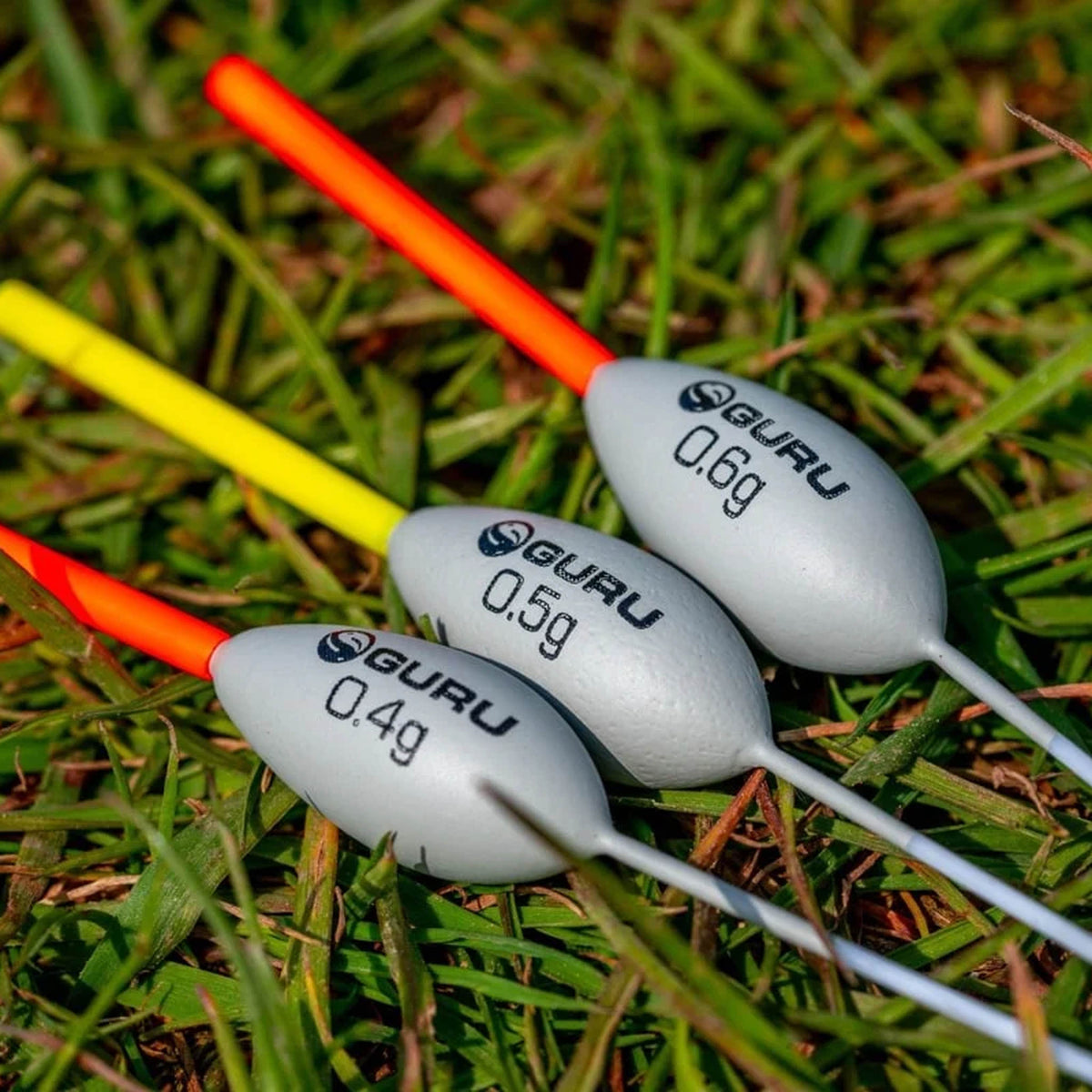Guru JL Float – detailafbeelding 3 van de dobbers