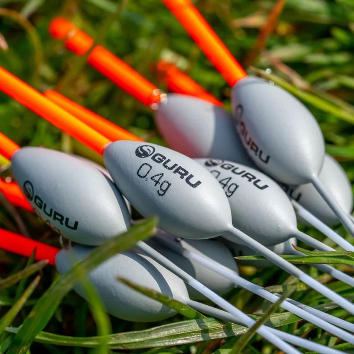 Guru JL Float – detailafbeelding 4 van de dobbers