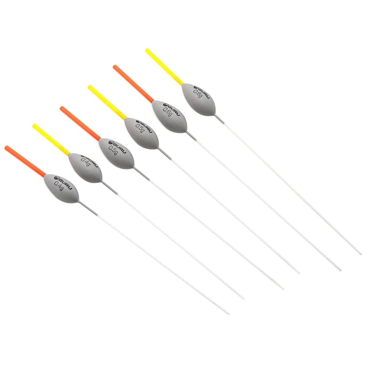 Guru JL Float – detailafbeelding 6 van de dobbers