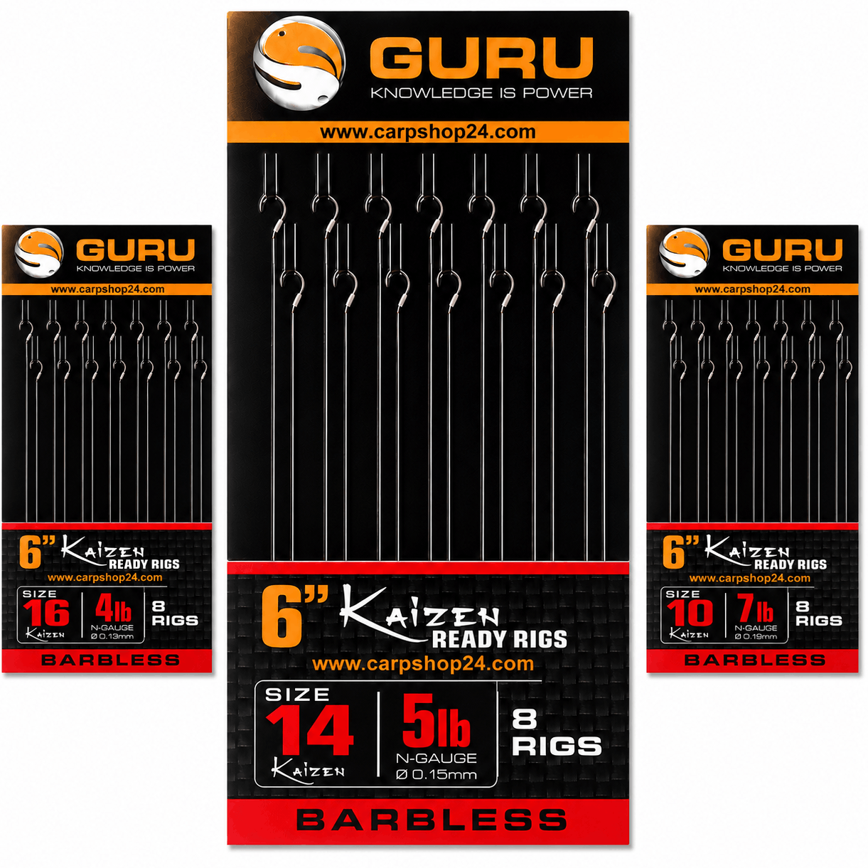 guru-kaizen-ready-rigs-barbless
