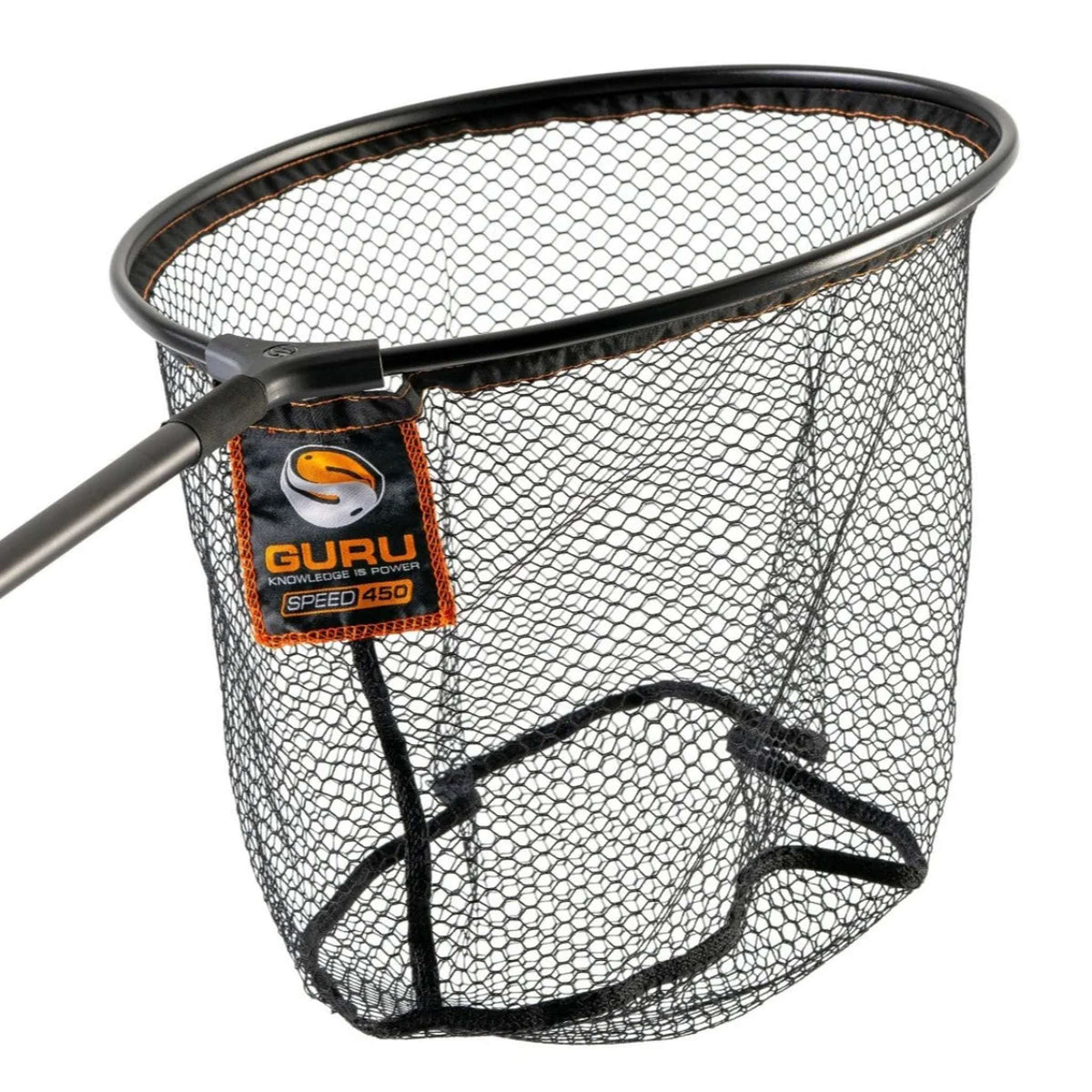 Guru Landing Net Speed 450/500 – detailafbeelding 5 van het schepnet