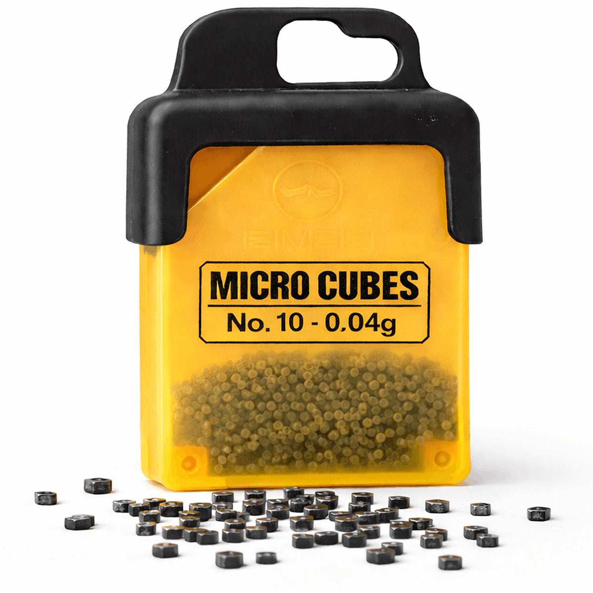 Guru Micro Cubes nr. 10 vierkante loodjes