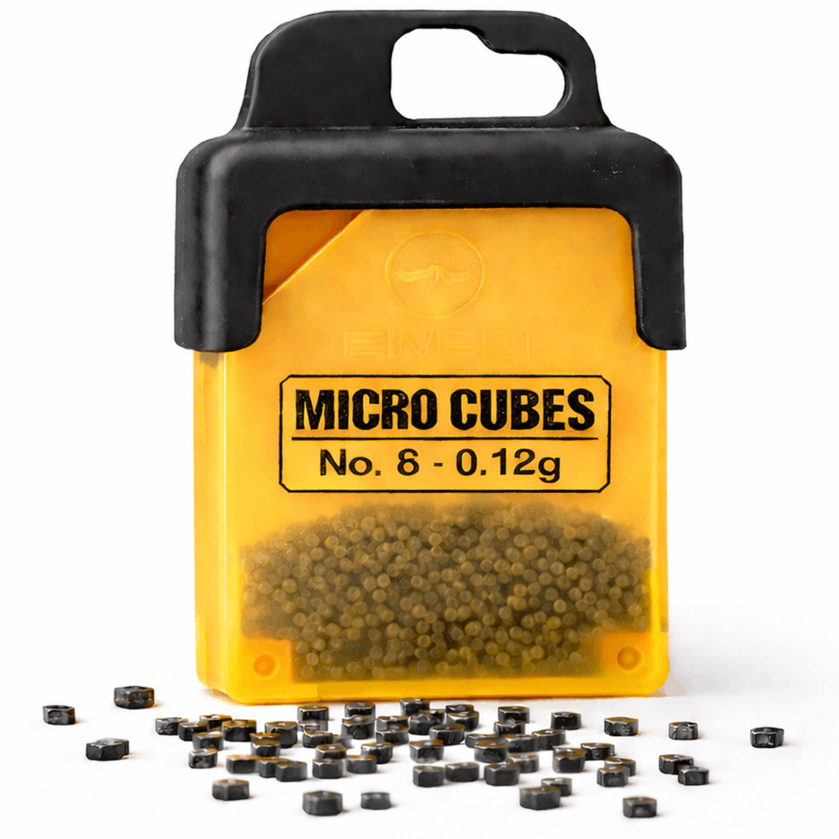 Guru Micro Cubes nr. 6 vierkante loodjes