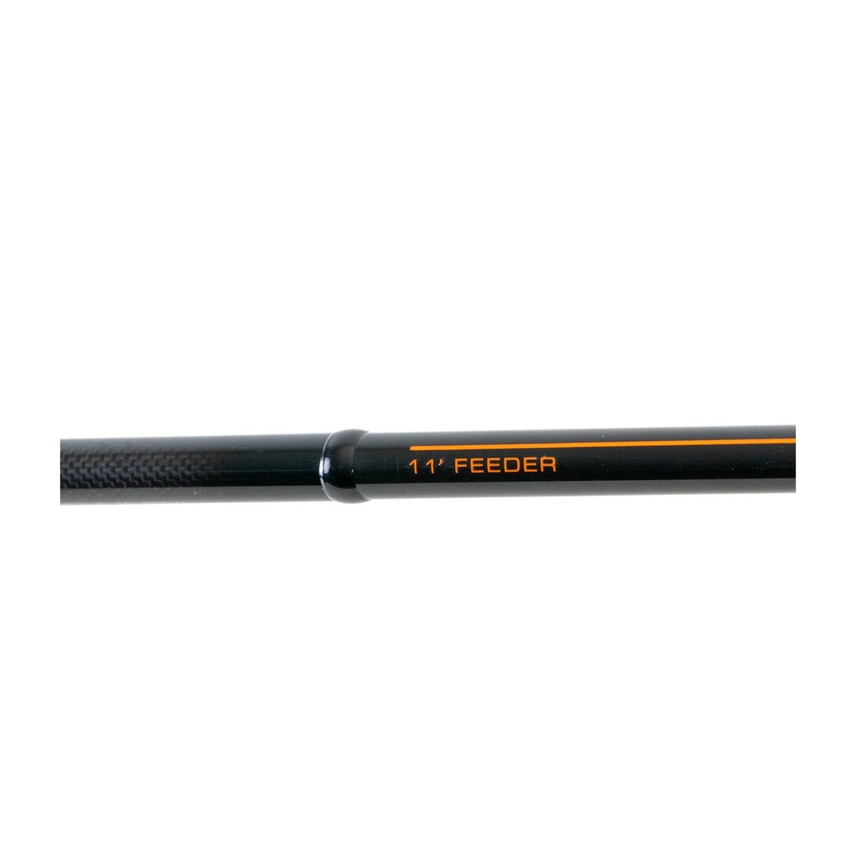 Guru N-Gauge Pro Distance Feeder 11ft – originele 11′ Feeder-opdruk op witte cover