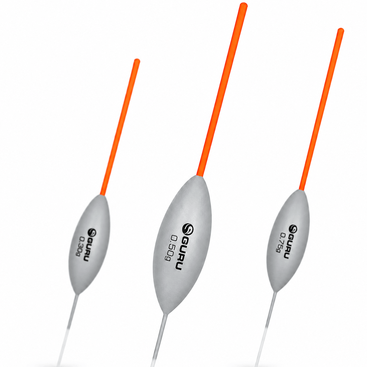 best pole floats for paste fishing Guru Paste Float - Bobbers - 10 Pieces