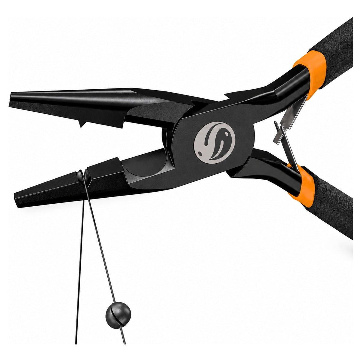 Guru Shot Plier tang voor loodjes