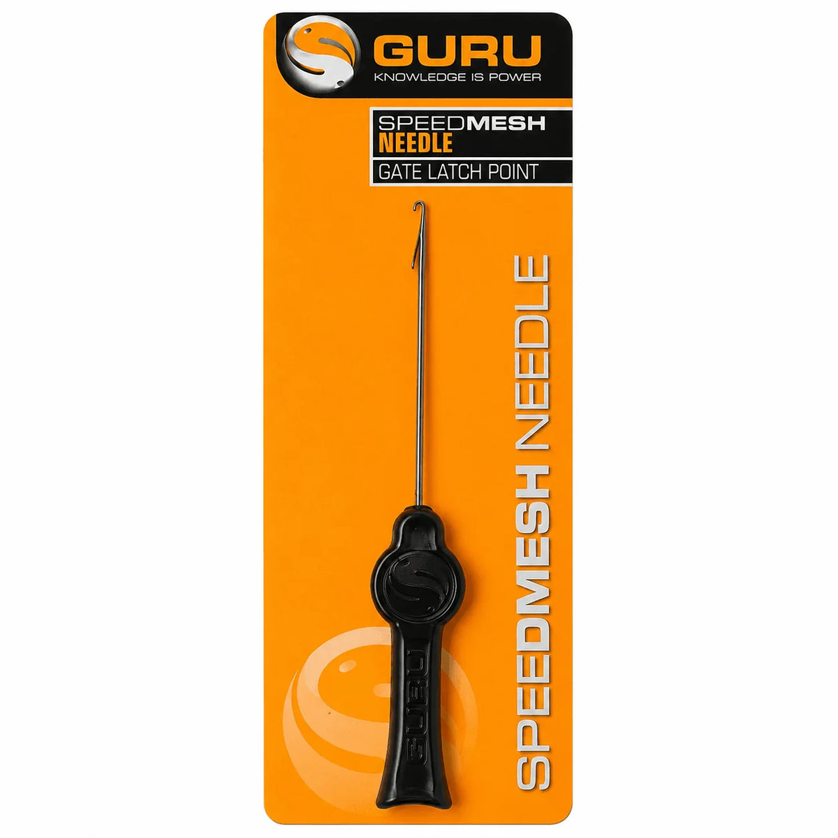Guru_Speedmesh_Needle_GSN
