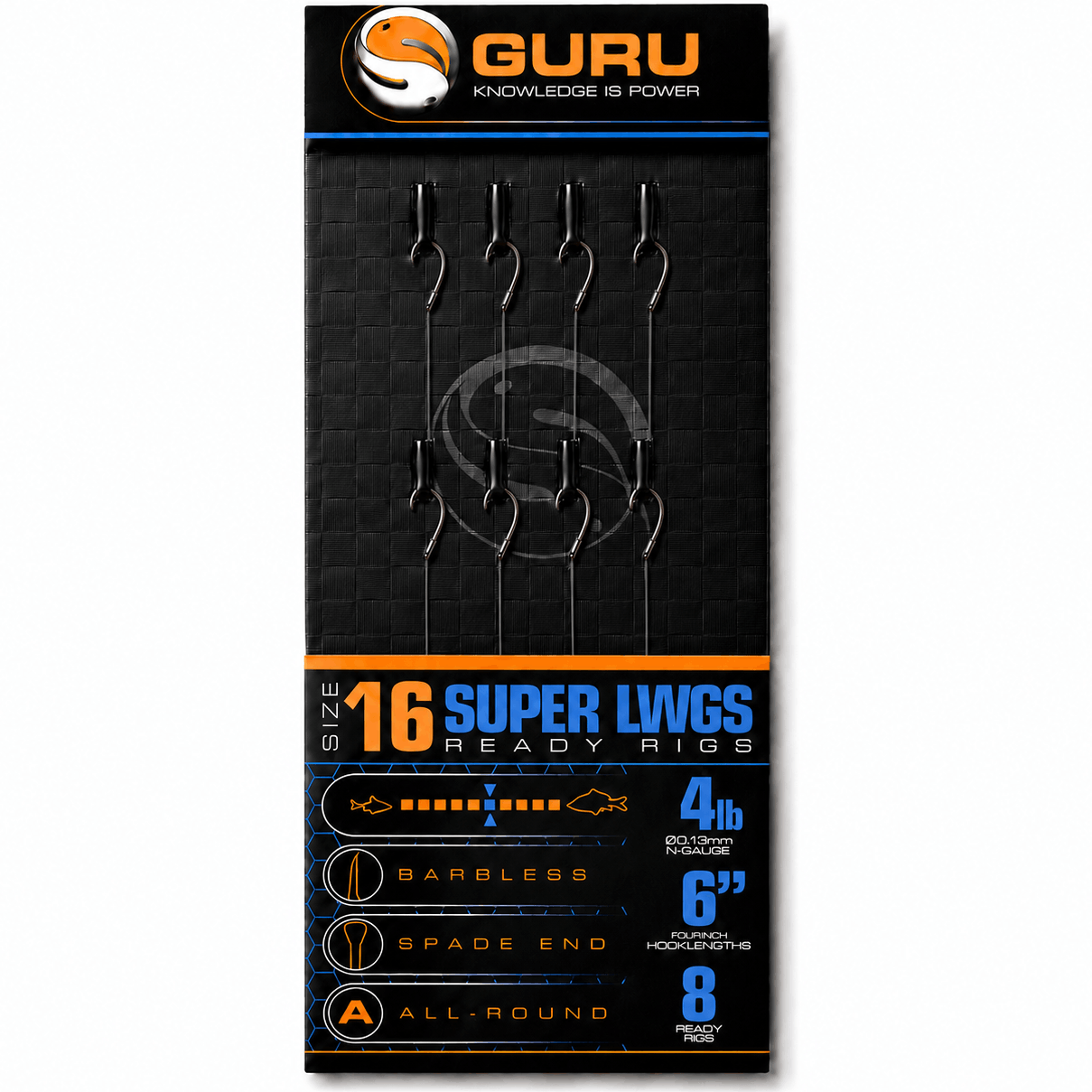 guru-super-lwgs-ready-rigs-size-16-013mm