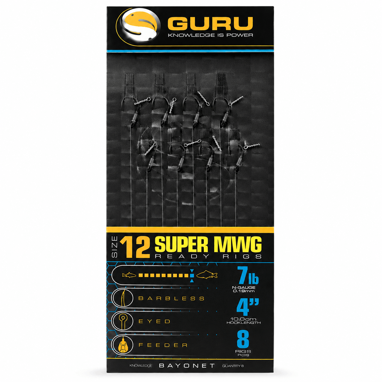 guru-super-mwg-ready-rigs-bayonet-4-inch-size-12-019mm