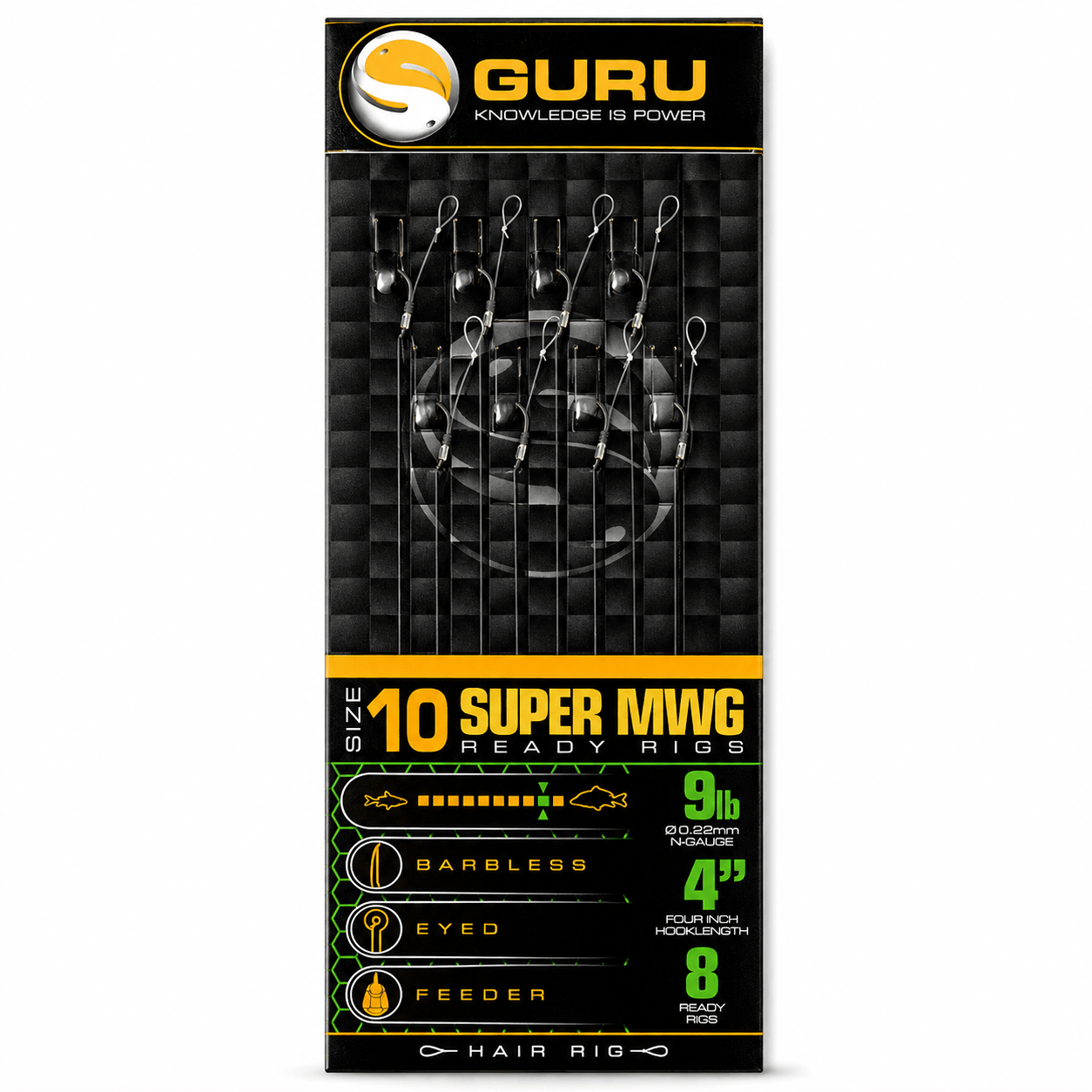 guru-super-mwg-ready-rigs-hair-rig-4-inch-size-10-022mm